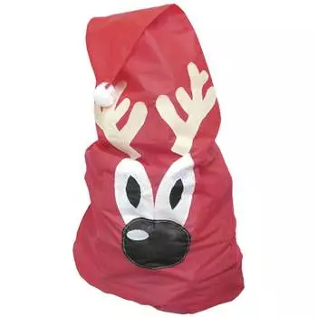 Зимнее укрытие Viva Сказка Олень 150x97 см 4650243077626