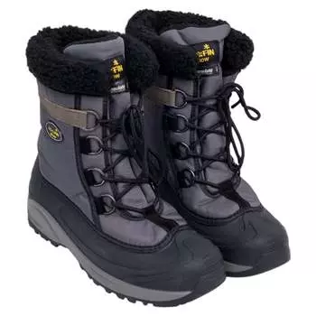 Зимние ботинки Norfin SNOW GRAY 13980-GY-45