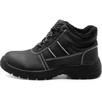 Зимние ботинки Спрут Аскет 129153