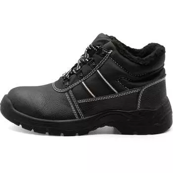 Зимние ботинки Спрут Аскет 132421