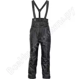 Зимние брюки факел охранник черные, р. 56-58, 182-188 см 50580000.007