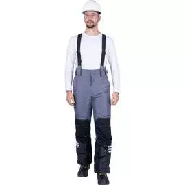Зимние брюки iForm ЭДВАНС Брю 212/104/182
