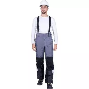 Зимние брюки iForm ЭДВАНС Брю 212/104/170