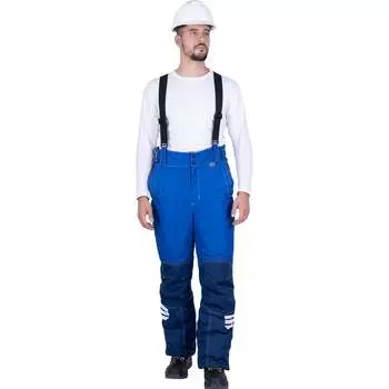 Зимние брюки iForm ЭДВАНС Брю 213/88/182