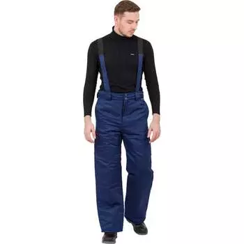 Зимние брюки Эксперт Спецодежда Прим 6446000033732