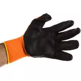 Зимние рабочие перчатки БЕРТА 281W