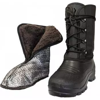 Зимние сапоги Факел Милитари Лайт Step 87486198.004