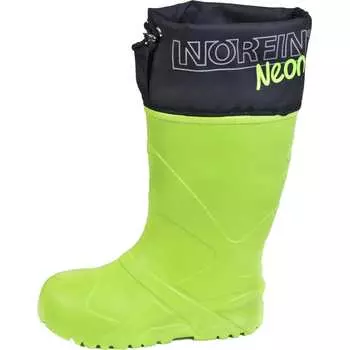 Зимние сапоги Norfin BERINGS NEON 14867-3839