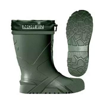Зимние сапоги Norfin BERINGS 14861-4041
