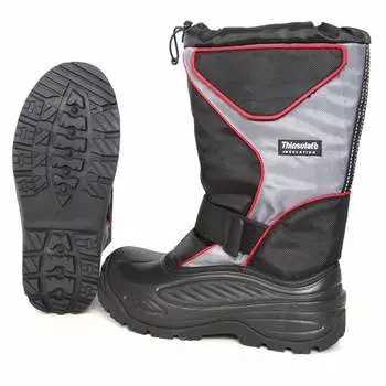 Зимние сапоги norfin arctic р.45 14950-45