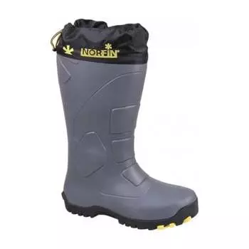 Зимние сапоги Norfin KLONDIKE 14990-47
