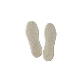 Зимние трехслойные стельки SALTON THERMO CONTROL 24 53/01