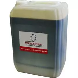 Зимний эмульсол Промышленник ЭКС ЭМСЗ20