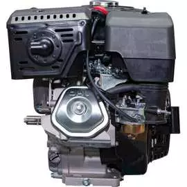 Зимний двигатель Dinking