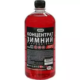 Зимний концентрат Бибип