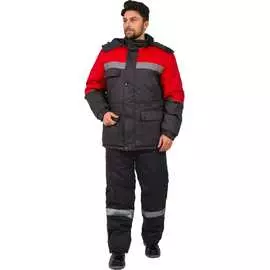 Зимний костюм Факел Сибер 87468919.011