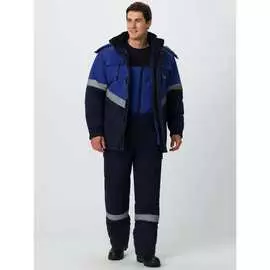 Зимний костюм Факел Эксперт-Антистат 87468135.011