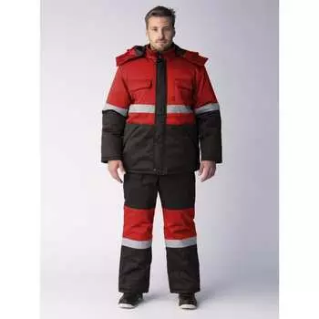 Зимний костюм Факел Профи-Норд 87480132.013