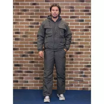 Зимний костюм Факел