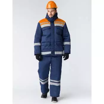 Зимний костюм Факел Горизонт-ЛЮКС 52913000.016