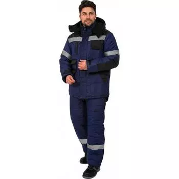 Зимний костюм Факел Беркут 87472323.002