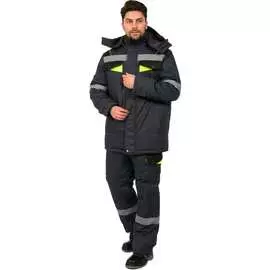 Зимний костюм Факел