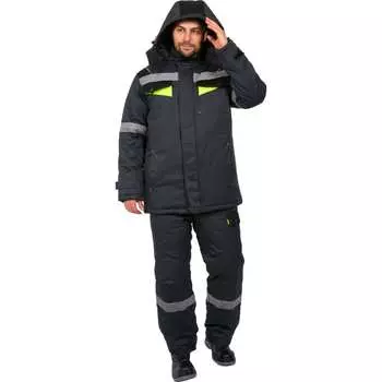 Зимний костюм Факел