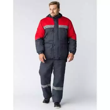 Зимний костюм Факел Сибер СОП 87468919.007