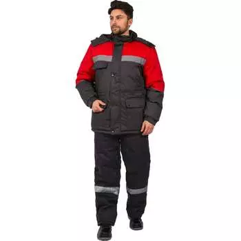 Зимний костюм Факел Сибер СОП 87468919.006