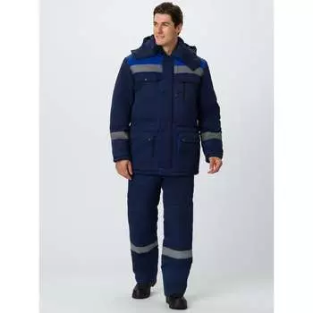 Зимний костюм Факел Титан 87476480.012