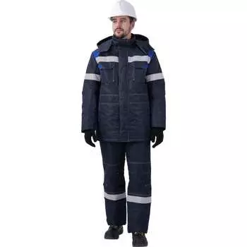 Зимний костюм ГК Спецобъединение