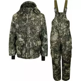 Зимний костюм Элементаль Tauren 4680025253696