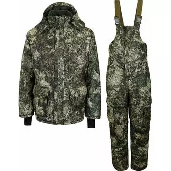 Зимний костюм Элементаль Tauren 4680025253719