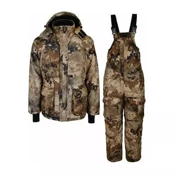 Зимний костюм Элементаль Tauren ткань ALOVA Premium 4680025259995