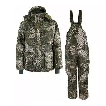 Зимний костюм Элементаль Tauren ткань ALOVA Premium 4680025253658