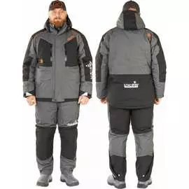 Зимний костюм Norfin