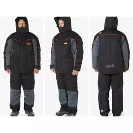 Зимний костюм Norfin ELEMENT+ 4320-06-XXXL