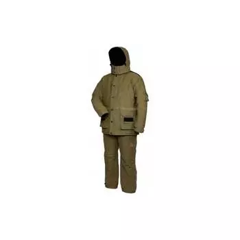 Зимний костюм Norfin Hunting WILD GREEN 05 729005-XXL