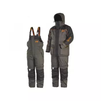 Зимний костюм Norfin ATLANTIS 01 448001-S