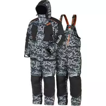 Зимний костюм Norfin DISCOVERY 2 LE CAMO 05 452305-XXL