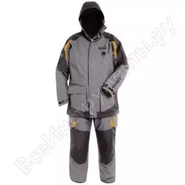 Зимний костюм norfin extreme 3 06 р.xxxl
