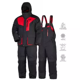 Зимний костюм Norfin