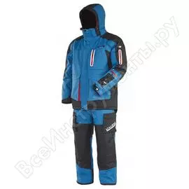 Зимний костюм norfin tornado 03 р.l-l 408003-l-l