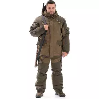 Зимний костюм Pride Magnum 4630037717822