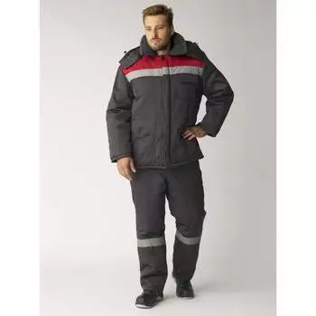 Зимний костюм с брюками Факел Труженик-Ультра 87483590.004