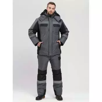 Зимний костюм с полукомбинезоном Факел Фаворит-Мега 87468676.001