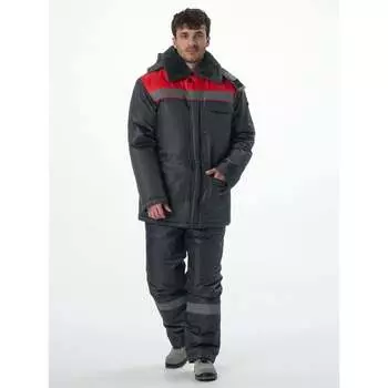 Зимний костюм с полукомбинезоном Факел Труженик-Ультра-2 87474868.015