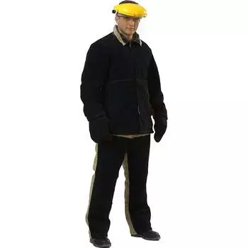 Зимний костюм сварщика Эксперт Спецодежда 6446000055208