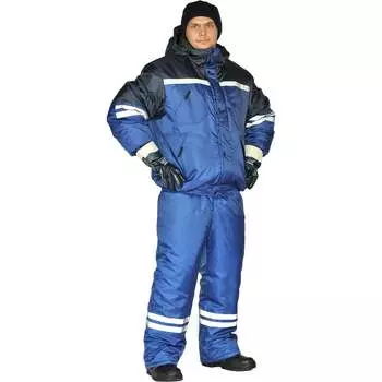 Зимний костюм URSUS СТИМ