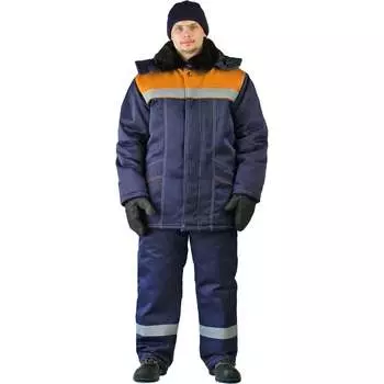 Зимний костюм URSUS ВЬЮГА КОС801-030